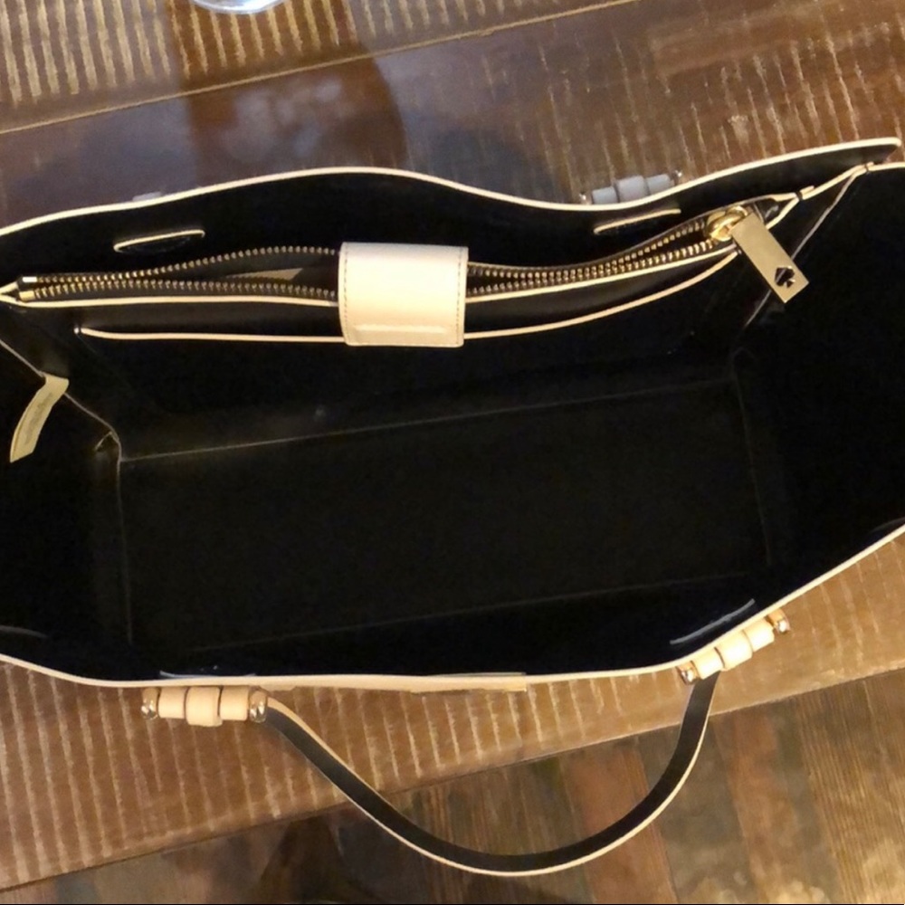 Kate spade tote